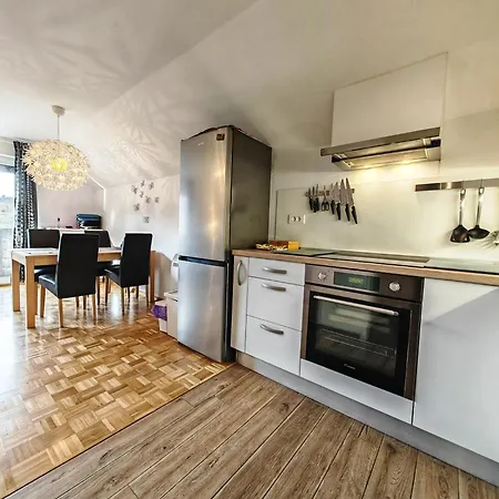 Amazing View * Bohinj