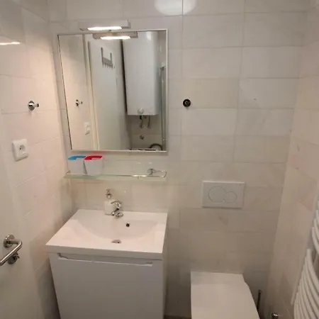 Апартаменты Amazing View *