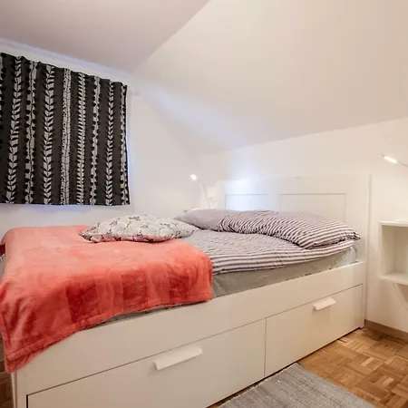 Apartma Amazing View Bohinj