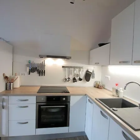 Apartma Amazing View *