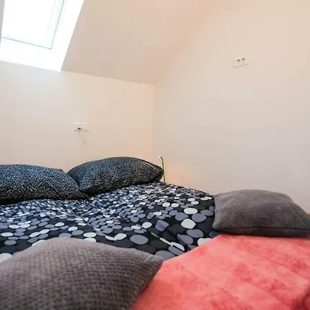 Апартаменты Amazing View Бохинь