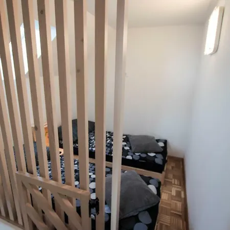 Amazing View Апартаменты Бохинь