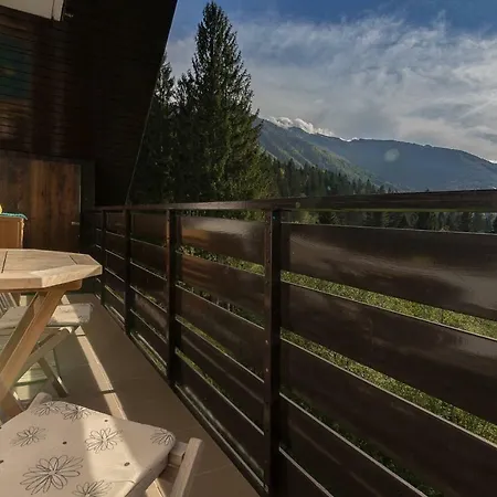 Amazing View Бохинь