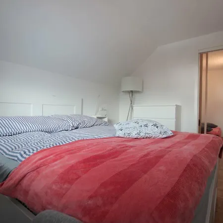 Amazing View Апартаменты *