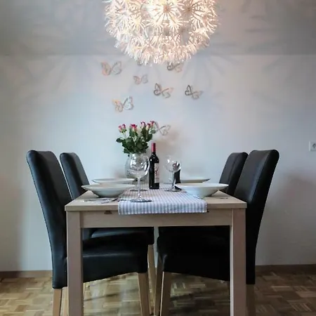 Amazing View Апартаменты Бохинь