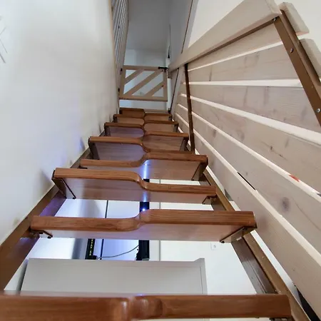 Διαμέρισμα Amazing View