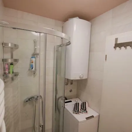 Amazing View Apartma