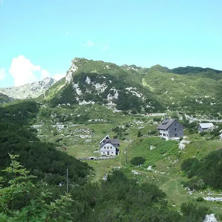 Amazing View Apartma Bohinj