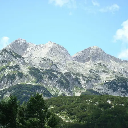 Amazing View Апартаменты