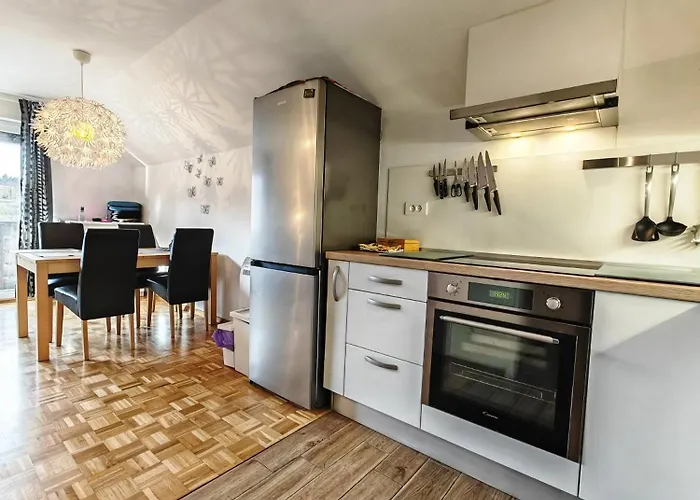 Amazing View * 博希尼