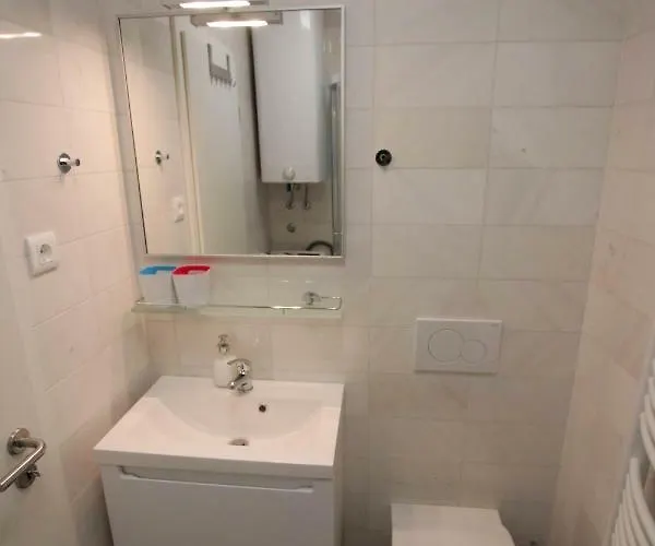 公寓 Amazing View *