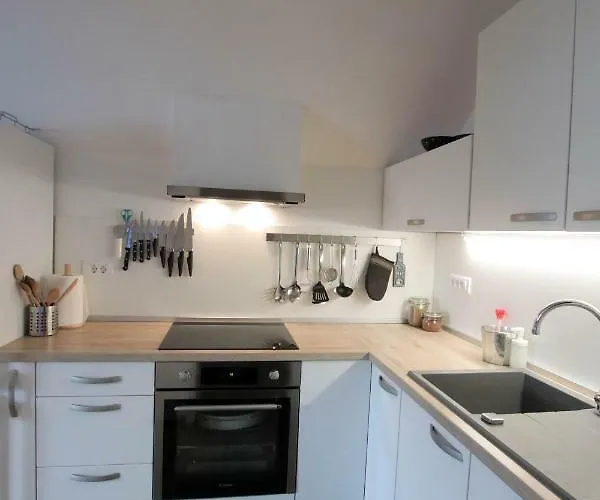 公寓 Amazing View *