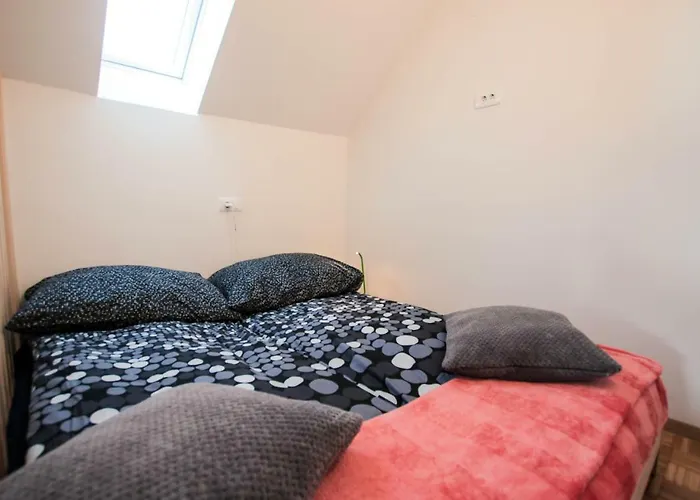 公寓 Amazing View 博希尼