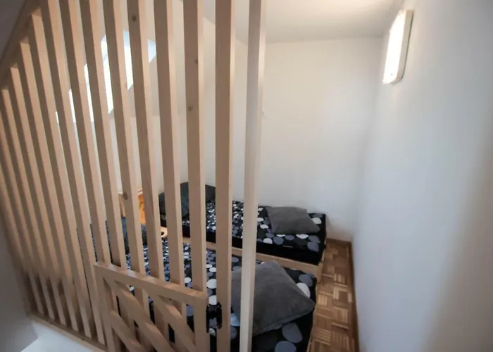 Amazing View 公寓 博希尼