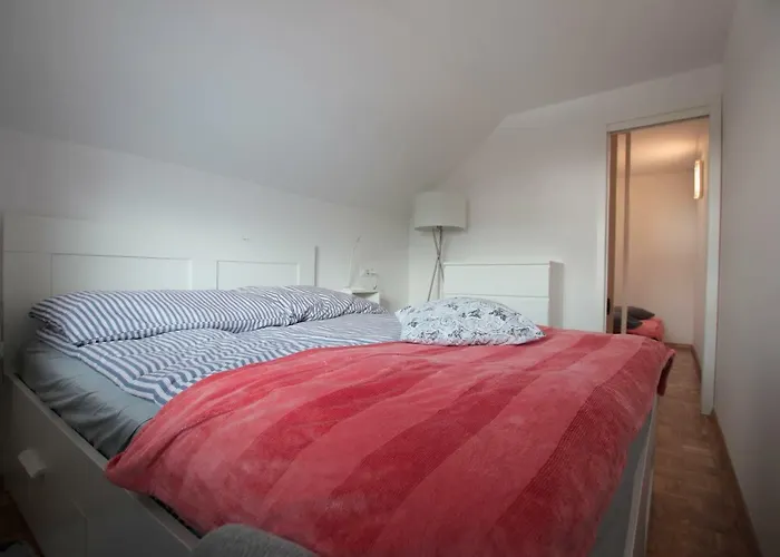 Amazing View 公寓 *