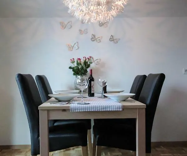 Amazing View 公寓 博希尼