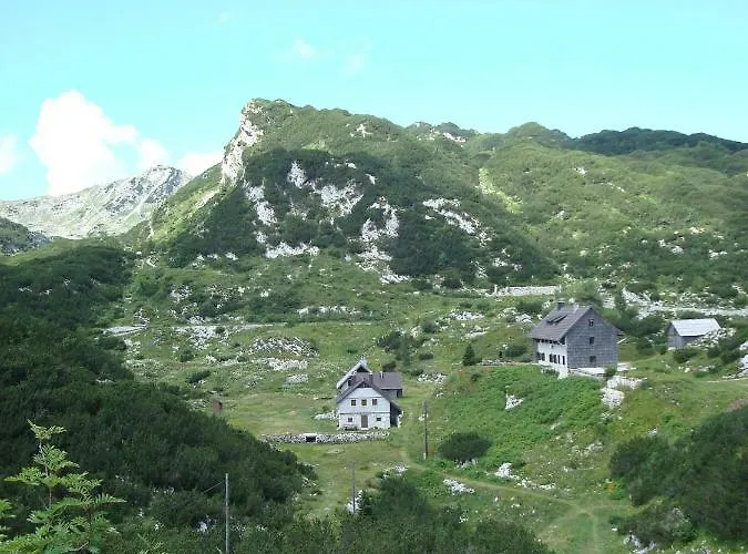 Amazing View 公寓 博希尼